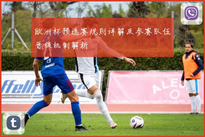 欧洲杯预选赛规则详解及参赛队伍晋级机制解析
